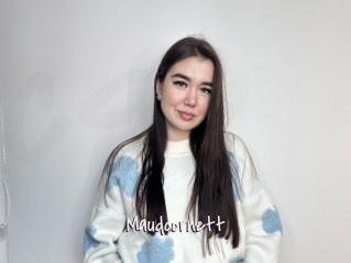 Maudcornett