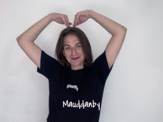 mauddanby Commando Sexy