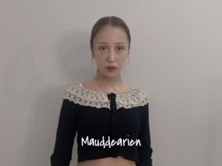 mauddearien Commando Sexy
