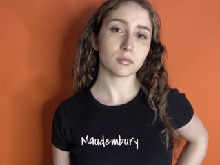 Maudembury