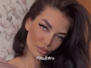 Maudfare