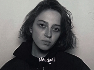 Maudgail