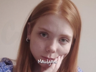 Maudgane