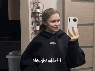 Maudhamblett