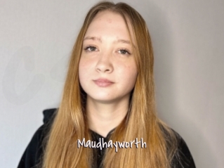 Maudhayworth