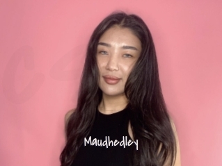 Maudhedley