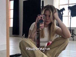 Maudherington
