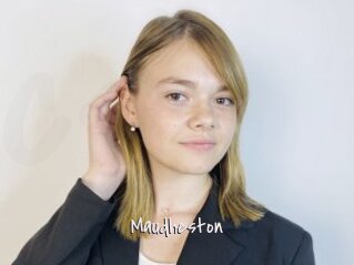 Maudheston