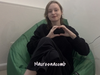 Maureenacomb