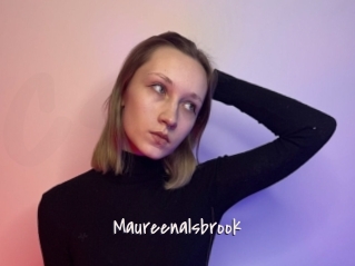 Maureenalsbrook
