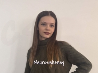 Maureenbenny
