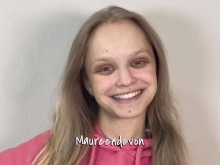 Maureendevon