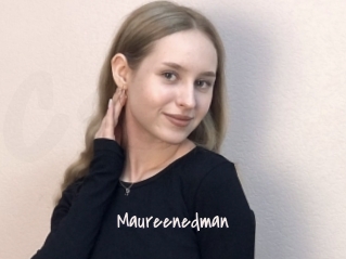 Maureenedman