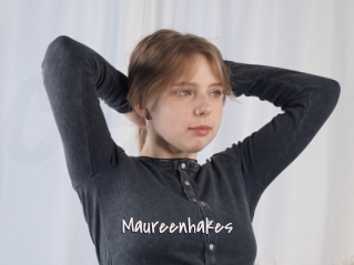 Maureenhakes