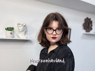 Maureenhaviland