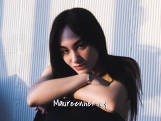 Maureenhersey