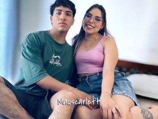 Mauscarlett