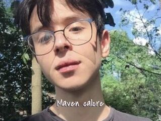Maven_calore