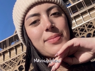Mavisdolphine