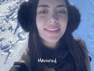 Mavisred
