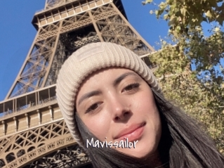 Mavissailor