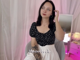Mavissteele