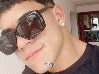 Mavyc