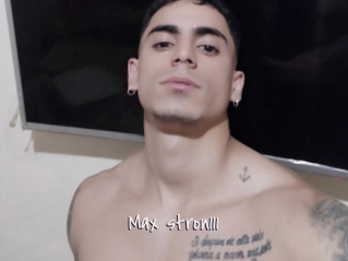 max_stron111 Commando Sexy