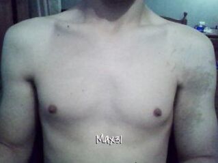 Max31