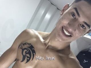 max_liron1 Commando Sexy