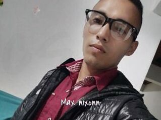 Max_nixonn