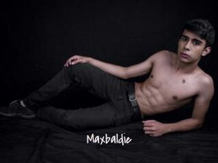 Maxbaldie