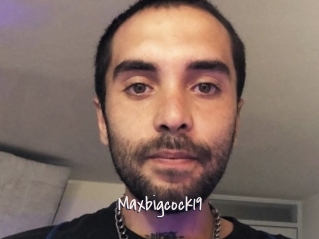 Maxbigcock19