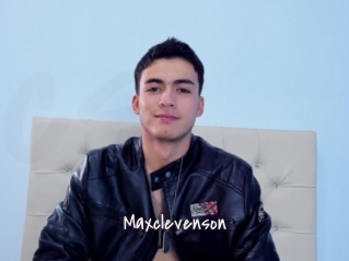 Maxclevenson