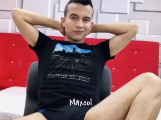 Maxcol