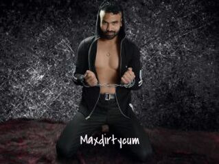 Maxdirtycum