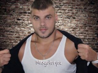Maxgoforyou