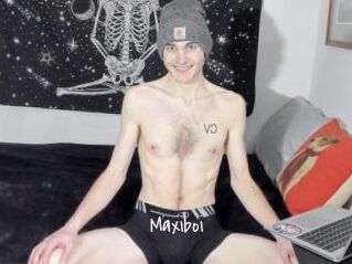 Maxiboi