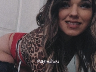 Maximillioni