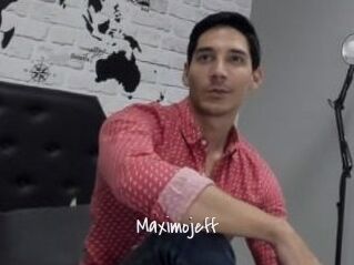 Maximojeff