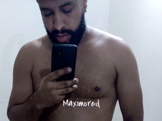 maximored Commando Sexy