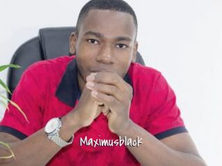 Maximusblack