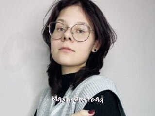 Maxineanstead