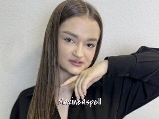 Maxineaspell