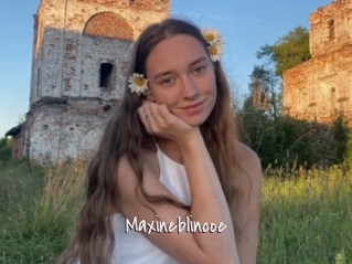 maxineblincoe Commando Sexy