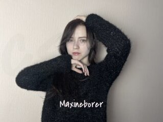 Maxineborer
