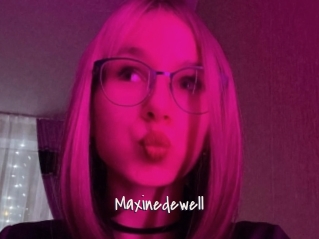 Maxinedewell