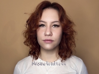 Maxinefentress