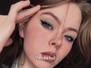 Maxinefisk
