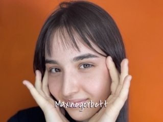 Maxinegorbett